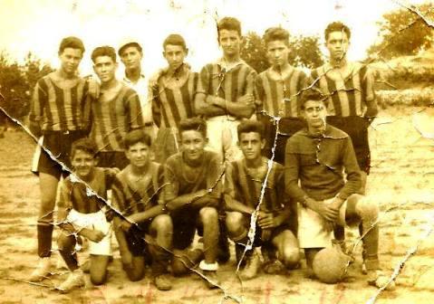 FOTOGRAFIES ANTIGUES (Gata en el record) -1.448, la del dia 4/4-