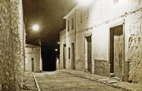 FOTOGRAFIES ANTIGUES (Gata en el record) -1.449, la del dia 5/4-