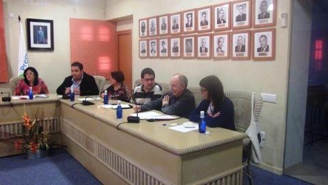 EL BOP PUBLICA ELS NOUS DECRETS ORGANITZATIUS DE LAJUNTAMENT DE GATA