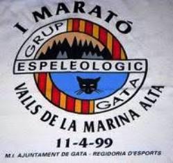 SABIEU? que el primer marató es va fer l'11 d'abril de 1999