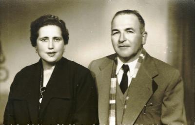 FOTOGRAFIES ANTIGUES (Gata en el record) -1.454, la del dia 10/4-