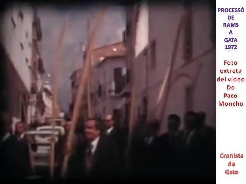 FOTOGRAFIES ANTIGUES (Gata en el record) -1.457, la del dia 13/4-