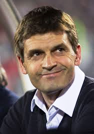TITO VILANOVA ENS HA DEIXAT. Condol per als barcelonistes