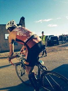 LA PREMSA PARLA DEL BON RESULTAT DEL GATER VÍCTOR FROILÁN POVEDA, SETÉ AL CAMPIONAT DESPANYA DE DUATLÓ CROSS