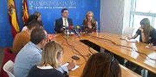 GOVERNACIÓ AVANÇA AL 15 DE MAIG LA CAMPANYA DE PREVENCIÓ I EXTINCIÓ D'INCENDIS FORESTALS