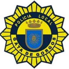 LA PREMSA PARLA DEels 5.000 amics de la Policia Local de Gata al facebook