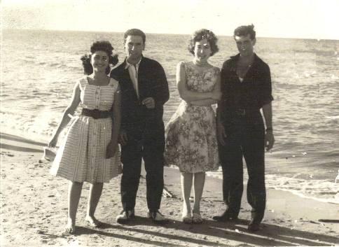 FOTOGRAFIES ANTIGUES (Gata en el record) -1.472, la del dia 28/4-