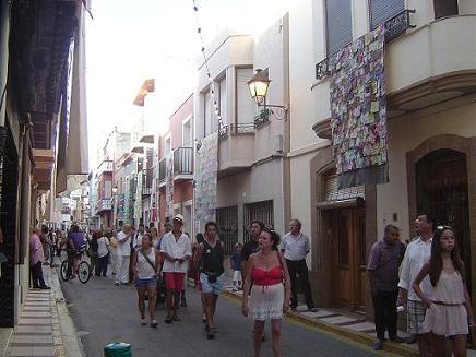 ES PRESENTEN 190 OBRES A LA PRESELECCIÓ DE -ART AL VENT XI-