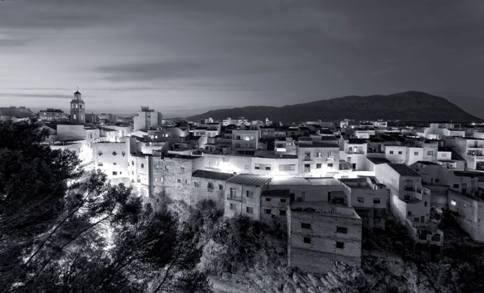 MIRADES URBANES 1: El meu poble, sempre poble(foto de Pablo Mulet Ivars)