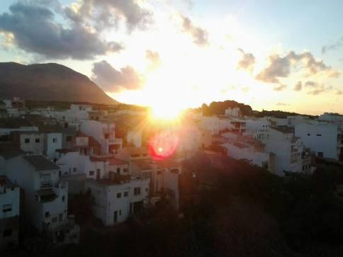 MIRADES URBANES 2: també el meu poble(foto de Miguel Ángel Mulet Ivars)