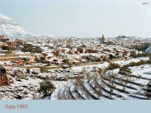 FOTOGRAFIES ANTIGUES (Gata en el record) -1.475, la del dia 1/5-