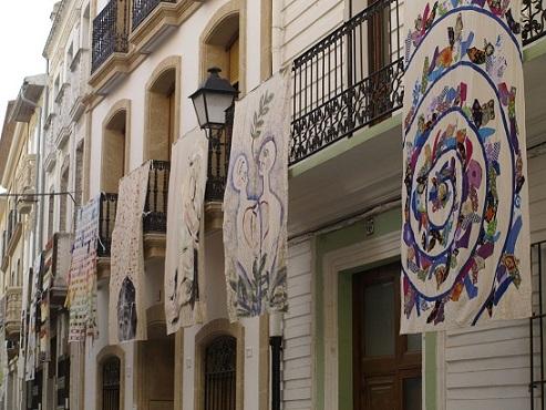 ELEGIDES LES OBRES QUE PARTICIPARAN A LA XI EDICIÓ DE ART AL VENT 2014