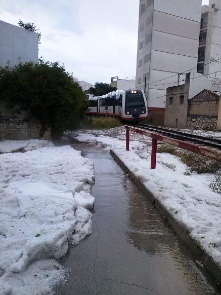 HUI ES COMPLIX UN ANY DAQUELLA ESPECTACULAR GRANISSADA