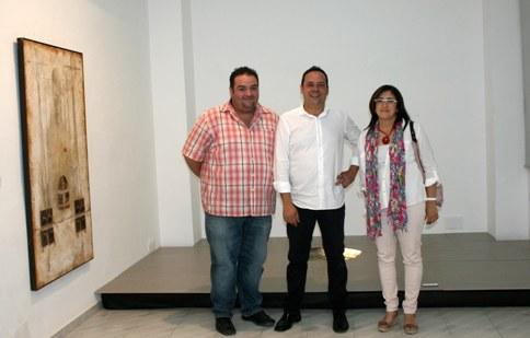 FRANCESC MARZAL EXPOSA AL CASAL DE LA MÚSICA