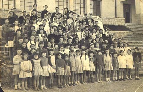 FOTOGRAFIES ANTIGUES (Gata en el record) -1.480, la del dia 6/5