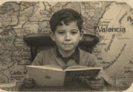 FOTOGRAFIES ANTIGUES (Gata en el record) - 1.481, la del dia 7/5-