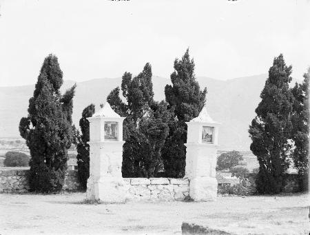 FOTOGRAFIES ANTIGUES (Gata en el record) - 1.489, la del dia 15/5-