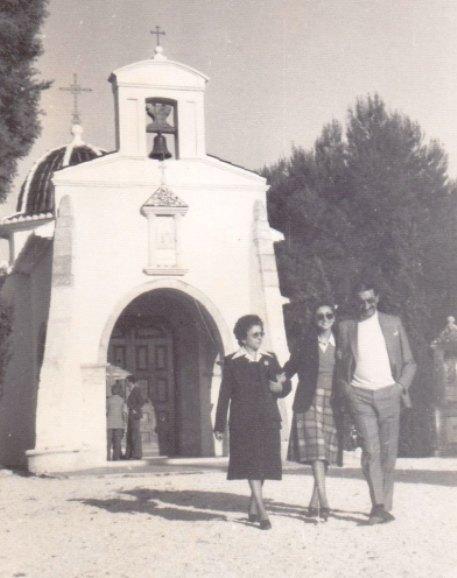 FOTOGRAFIES ANTIGUES (Gata en el record) -1.491, la del dia 17/5-