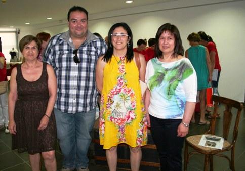 MÉS DE 300 PERSONES SHAN INSCRIT ENGUANY AL CURS DE LESCOLA DADULTS