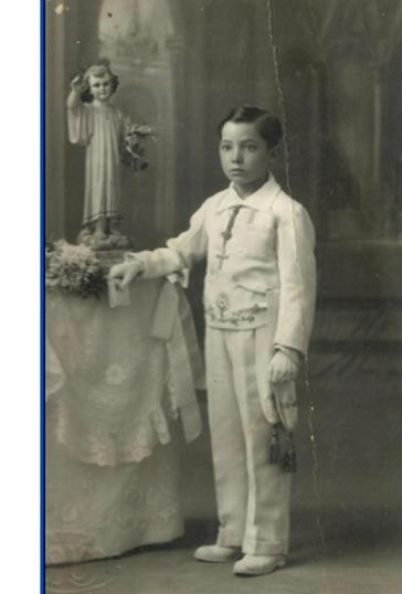 FOTOS ANTIGUES (Gata en el record) -1.502, la del dia 28/5-