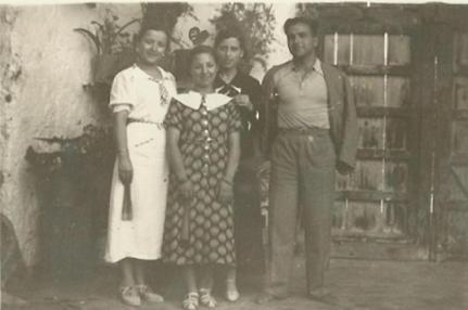 FOTOS ANTIGUES (Gata en el record) -1.504, la del dia 30/5-