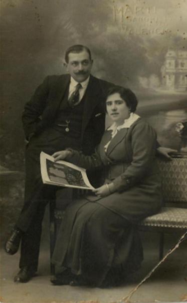 FOTOS ANTIGUES (Gata en el record) -1.506, la del dia 1/6-