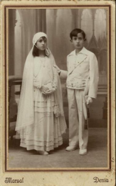 FOTOS ANTIGUES (Gata en el record) -1.510, la del dia 5/6-