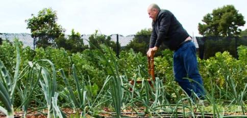 LA MALALTIA INCURABLE O SIN DIAGNÓSTICO DEL GATER PEPE MULET, A TELEVISIÓ
