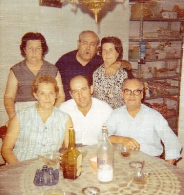 FOTOS ANTIGUES (Gata en el record) -1.512, la del dia 7/6-