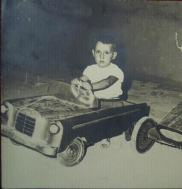 FOTOS ANTIGUES (Gata en el record) -1.515, la del dia 10/6-