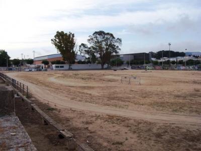 LAJUNTAMENT DE GATA CONVOCA UN CONCURS PER ADEQUAR LA ZONA VERDA A LES SORTS