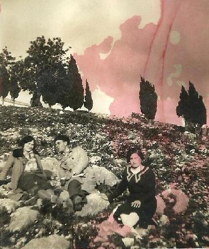 FOTOS ANTIGUES (Gata en el record) -1.530, la del dia 25/6-