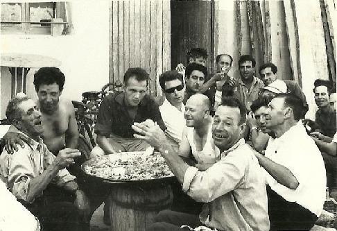 FOTOS ANTIGUES (Gata en el record) -1.531, la del dia 26/6-