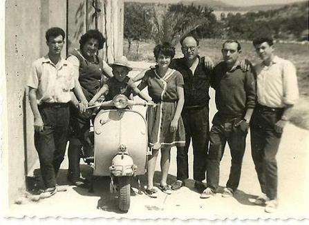 FOTOS ANTIGUES (Gata en el record) -1.535, la del dia 30/6-