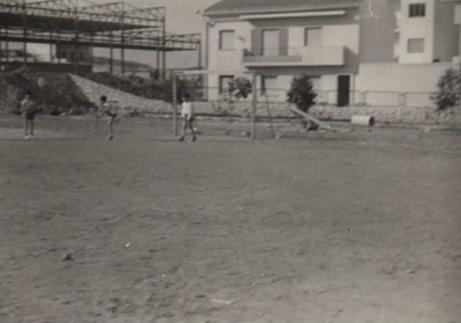 FOTOGRAFIES ANTIGUES (Gata en el record) - 1.539-