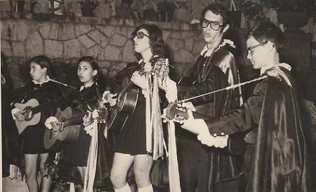 FOTOGRAFIES ANTIGUES (Gata en el record) - 1.546, la del dia 11/7-