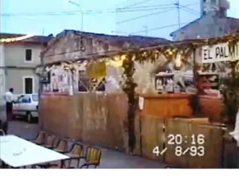 FOTOGRAFIES ANTIGUES (Gata en el record) -1.548, la del dia 13/7-