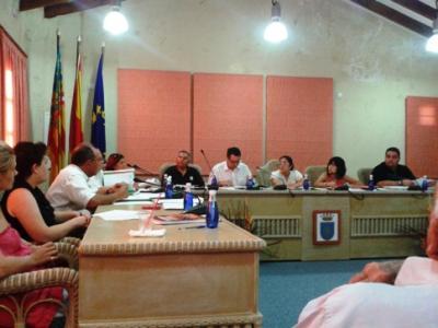 LAJUNTAMENT APROVA EL PRESSUPOST GENERAL 2014 I REBAIXARÀ PER A 2015 L'IBI UN 10%