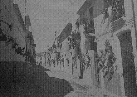 FOTOGRAFIES ANTIGUES (Gata en el record) -1.549, la del dia 14/7-