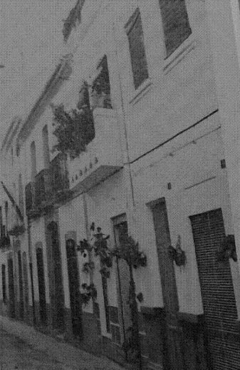 FOTOGRAFIES ANTIGUES (Gata en el record) -1.550, la del dia 15/7-