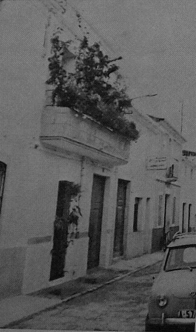 FOTOGRAFIES ANTIGUES (Gata en el record) -1.551, la del dia 16/7-