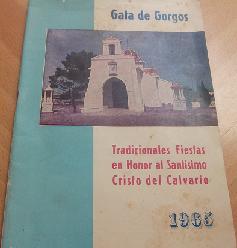 AQUELLS PROGRAMESAQUELLES FESTES!! -4- (1965)