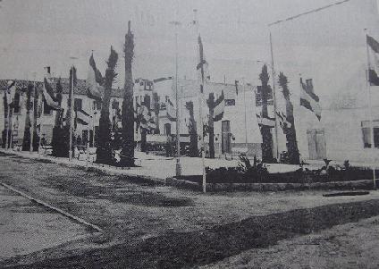 FOTOGRAFIES ANTIGUES (Gata en el record) -1.552, la del dia 17/7-