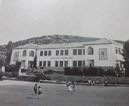 FOTOS ANTIGUES (Gata en el record) -1.559, la de hui 24/7-