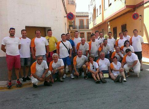 L'ASSOCIACIÓ CULTURAL BOUERA DE GATA ACLARIX ALGUNES QÜESTIONS AL RESPECTE DE LA SEUA TASCA ALS BOUS AL CARRER