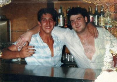 FOTOGRAFIES ANTIGUES (Gata en el record) -1.560, la del dia 25/7-: