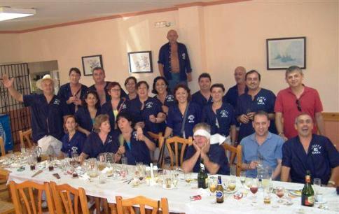 HUI, 2 D'AGOST, NOVÉ DIA DE FESTES: Dia de les Quintades