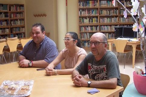 PRESENTEN L'ONZENA EDICIÓ D'ART AL VENT