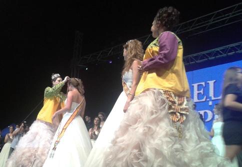 TANCANT EL TERCER DIA D'ENQUESTA: EL MILLOR I EL NO TAN MILLOR DE LES FESTES 2014