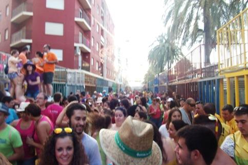 MÉS COMENTARIS A L'ENQUESTA: el millor i el no tan millor de festes 2014